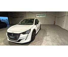 PEUGEOT 208 PURETECH 130 STOP&START EAT8 5 PORTE GT