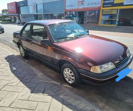 GLS/ HI-TECH 2.0 EFI 2P E 4P