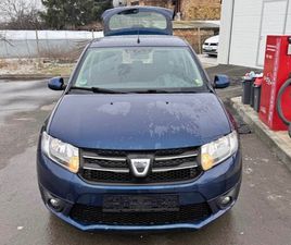 DACIA SANDERO 0.9 TCE 4,000 EUR