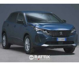 PEUGEOT 3008 1.2 HYBRID 48V 136CV ACTIVE PACK E-DCS6