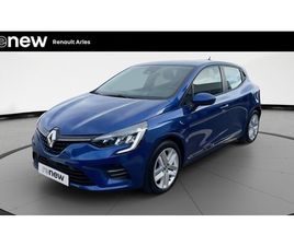 RENAULT CLIO E-TECH CLIO E-TECH 140 - 21N BUSINESS