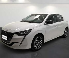 1.5 BLUEHDI ALLURE PACK S&S 100CV