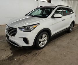 HYUNDAI SANTA FE XL * * 3.3 V6 * * 7 МЕСТА * * СЕРВИЗНА ИСТОРИЯ *