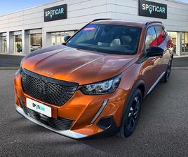 PURETECH 130 EAT8 ALLURE PACK S/S AUT.