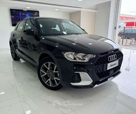 CITYCARVER 30 TFSI S TRONIC ADMIRED CITYCARVER