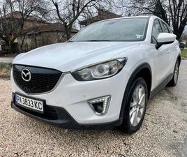 MAZDA CX-5 MAZDA CX-5 2.2 SKYACTIV TOP