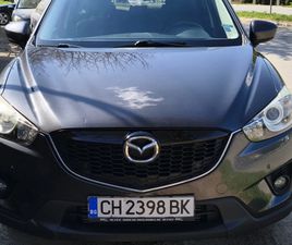 MAZDA CX-5 MAZDA CX-5 2.2 SKYACTIVE AWD