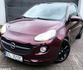 OPEL ADAM 1.4 YOURSELF EASYTRONIC S&S