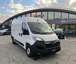 35 CAB L3 2.2 BLUEHDI 140CV S&S (EDITION) PREZZO +