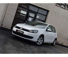 1.4I COMFORTLINE TREKHAAK AIRCO PDC GARA