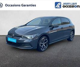 GOLF 1.5 ETSI OPF 150 DSG7 STYLE