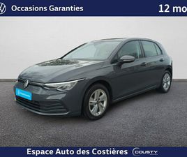 GOLF 1.0 TSI OPF 110 BVM6