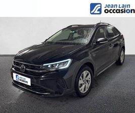 TAIGO 1.0 TSI 95 BVM5 LIFE