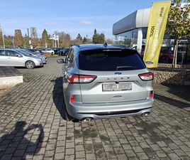 FORD KUGA ST-LINE