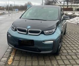 BMW I3 120 AH (120 AH), 125KW -