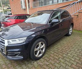 AUDI Q5 50 TFSI E 50 TFSI E SPORT QUATTRO S TRONIC/2021/FULL OPTIONA