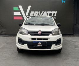 FIAT UNO 1.0 ATTRACTIVE