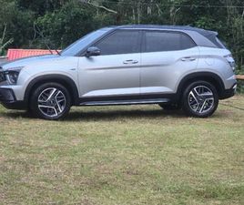 N LINE 1.0 TB 12V FLEX AUT.