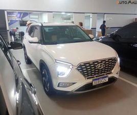 ULTIMATE 2.0 16V FLEX AUT