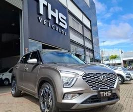 ULTIMATE 2.0 16V FLEX AUT