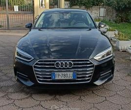 40 2.0 TDI BUSINESS 190CV S-TRONIC