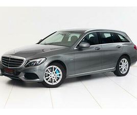 MERCEDES CLASSE C C 350 E C 350E PHEV T EXKLUSIVE AUT.