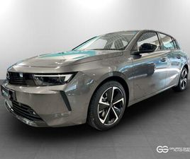 OPEL ASTRA PHEV NUOVA 1.6 PHEV EDITION S AND S 180CV AT8