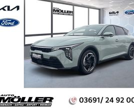 SPIRIT 1.6T DCT7 DRIVE SOUND 360° KAMERA ACC