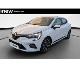 RENAULT CLIO CLIO TCE 100 GPL - 21N INTENS