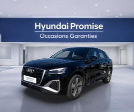 AUDI Q2 30 TFSI Q2 30 TFSI 110 BVM6 ADVANCED