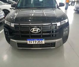 ULTIMATE 1.6 TB 16V AUT.