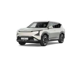 KIA EV5 KIA EV5 GT-LINE 4X2 SYNCHRONNÍ AC ELEK