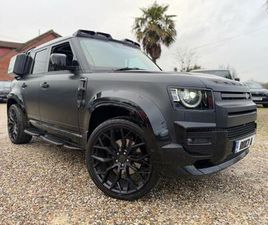 2.0 SD4 HSE AUTO 4WD EURO 6 (START/STOP) 5DR