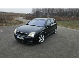 OPEL SIGNUM 2.0T CZĘSTOCHOWA KIEDRZYN • OLX.PL