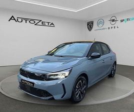 OPEL CORSA 1.2 100 CV AUT. GS