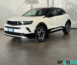 OPEL MOKKA 1.2 TURBO 130 CV AUT. GS