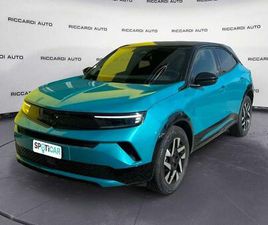 OPEL MOKKA GS HYBRID 145CV DCT6