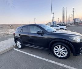 MAZDA CX-5 MAZDA CX-5