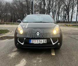 RENAULT WIND RENAULT WIND
