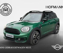 JOHN COOPER WORKS TRIM