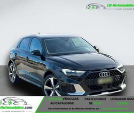 AUDI A1 CITYCARVER AUDI A1 CITYCARVER 30 TFSI 116 CH BVA