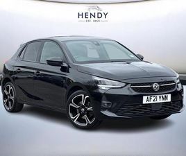 1.2 TURBO SRI PREMIUM AUTO EURO 6 (S/S) 5DR