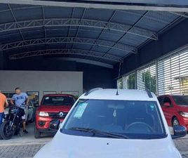 RENAULT KWID OUTSIDER 1.0 FLEX 12V 5P MEC.