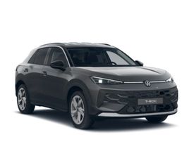 T-ROC STYLE 1.5 ETSI ACT 110 KW (150 CV) DSG