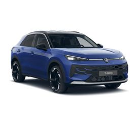 T-ROC STYLE 1.5 ETSI ACT 110 KW (150 CV) DSG