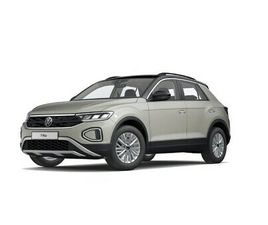 VOLKSWAGEN T-ROC T-ROC I 2022 2.0 TDI LIFE 150CV DSG