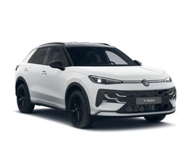 T-ROC T-ROC STYLE 1.5 ETSI ACT 110 KW (150 CV) DSG