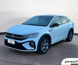 TAIGO 1.0 TSI R-LINE 110CV