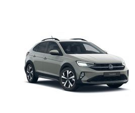 VOLKSWAGEN TAIGO TAIGO EDITION PLUS 1.0 TSI 85 KW (115 CV) MANUALE