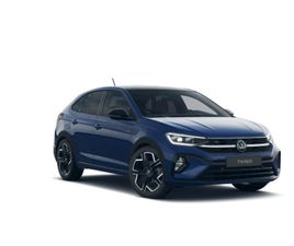 VOLKSWAGEN TAIGO TAIGO TAIGO R-LINE PLUS 1.0 TSI 85 KW (115 CV) DSG